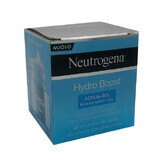 Neutrogena Hydro Boost Acqua-Gel Crema Idratante Viso Pelle Normale E Mista 50ml
