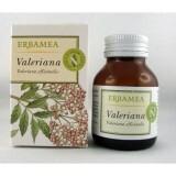 Valeriana Erbamea 50 Capsule Vegetali