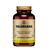 Valeriana Solgar® 100 Capsule Vegetali