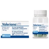 Valeriana VITI Complex 30 Compresse Rivestite