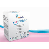 Gelclair mucosite gel orale, 21 bustine, Helsinn Healthcare