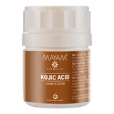 Acido cogico (M - 1376), 25 gr, Mayam