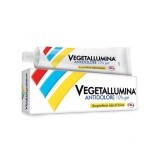 Vegetallumina® Antidolore 10% Gel Ibuprofene Sale Di Lisina 50g