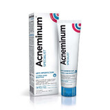 Crema notte detossinante Acneminum Specialist, 30 ml, Aflofarm