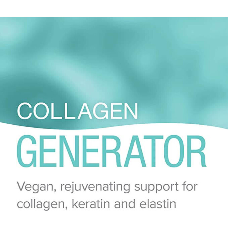 Generatore avanzato di collagene, 30 ml, Biosil