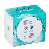 Xailin® Fresh, 30 x 0,4 ml, Visufarma