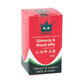 Ginseng + Royal Jelly, 30 capsule, Yongkang International China