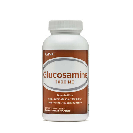 Glucosamina 1000 mg (261212), 90 capsule, GNC