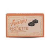 Amarelli Morette Liquirizia All'Arancia 100g