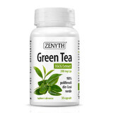 Estratto di tè verde EGCG, 30 capsule, Zenyth