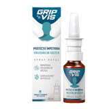 Spray nasale GripVis, 20 ml, Berlin Chemie