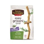 Le Veneziane Mini Grissini Con Rosmarino Senza Glutine 250g