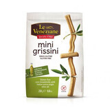 Le Veneziane Mini Grissini Senza Glutine 250g