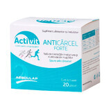 Activit Anticarcel Forte, 20 bustine, Aesculap