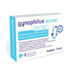 Gynophilus Restore, 2 compresse, Biose