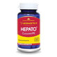 Hepato Curcumin95, 30 capsule, Herbagetica