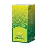 Herbaflu Inalante, 10 ml, Biofarm