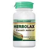 Herbolax, 10 compresse, Cosmopharm