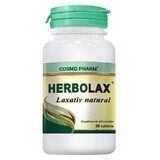 Herbolax, 30 compresse, Cosmopharm