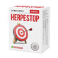 Herpestop, 30 capsule, Parapharm