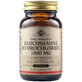 Glucosamina cloridrato 1000 mg, 60 compresse, Solgar