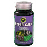 Hyper-Calm, 60 capsule, Hypericum