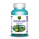 Hyper-Gin, 60 capsule, Iperico