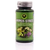Hyper-Stress, 60 capsule, Hypericum