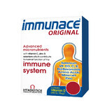 Original Immunace, 30 compresse, Vitabiotics