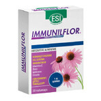 ESI Immunilflor - Integratore Rinforzo Sistema Immunitario, 30 Naturcaps