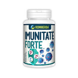 Immunità Forte, 60 capsule, Romherba