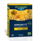 Immunità, 20 fiale x 10 ml, Laboratoires Dietaroma