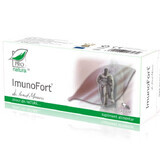 Imunofort, 30 capsule, Pro Natura