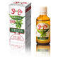 Dolcificante con Stevia SteviElle, 50 ml, Hermes Natural