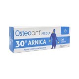 Osteoart 30% Arnica Farmac-Zabban 100ml