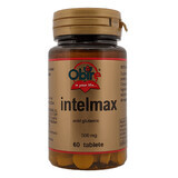 Intelmax, 60 compresse, Obire