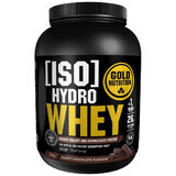 Iso Hydro Whey Cioccolato, 1 Kg, Gold Nutrition