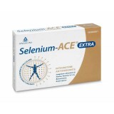 Angelini Selenium-Ace Extra Integratore Alimentare 30 Confetti