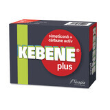 Kebene Plus, 20 compresse, Terapia