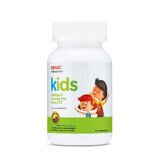 Traguardi per bambini Omega-3 per bambini (980784), 60 gelatine, GNC