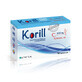 Olio di krill puro Korill 500 mg, 30 capsule, Sanience
