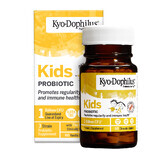 Probiotic Kids, 60 compresse masticabili, Kyo Dophilus