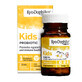 Probiotic Kids, 60 compresse&#160;masticabili, Kyo Dophilus