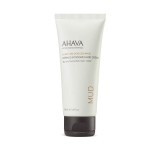 Ahava Deadsea Mud - Dermud Intensive Hand Cream Crema Mani, 100ml