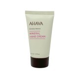Ahava Deadsea Water - Mineral Hand Cream Crema Mani Idratante, 40ml