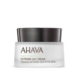 Ahava Time to Revitalize - Extreme Day Cream Crema Viso Rassodante, 50ml