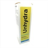 Biopur Unhydra Crema Corpo Idratante Dermoprotettiva Elasticizzante 200 ml