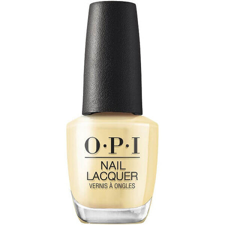 Nail Laquer Hollywood Bee-Hind The Scenes, 15 ml, OPI