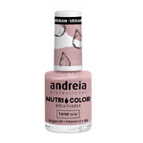Smalto per unghie NutriColor-Care&Colour NC5, 10,5 ml, Andreia Professional