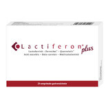 Lactiferon Plus, 20 compresse, Solartium